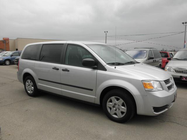 Photo of 2008 Dodge Grand Caravan