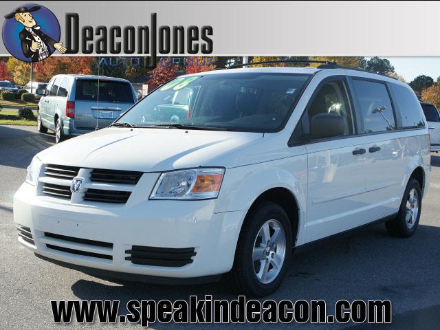 Photo of 2008 Dodge Grand Caravan