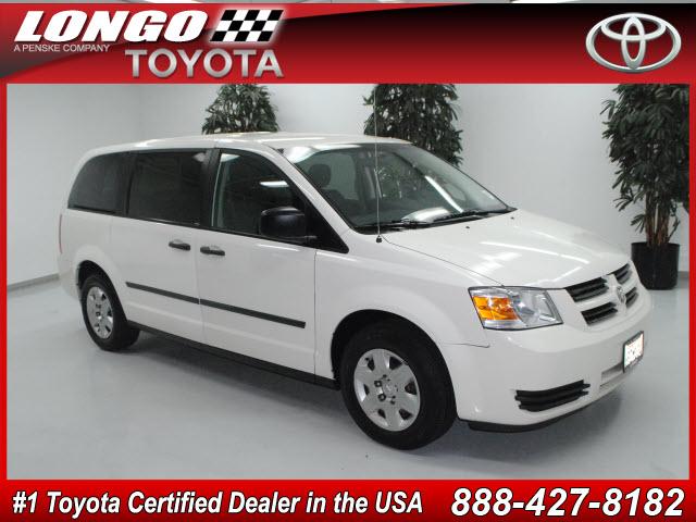 Photo of 2008 Dodge Grand Caravan
