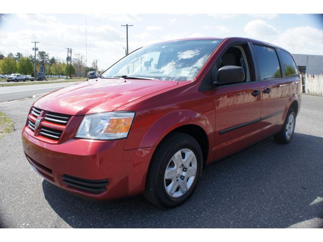 Photo of 2008 Dodge Grand Caravan