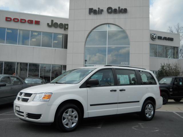 Photo of 2008 Dodge Grand Caravan