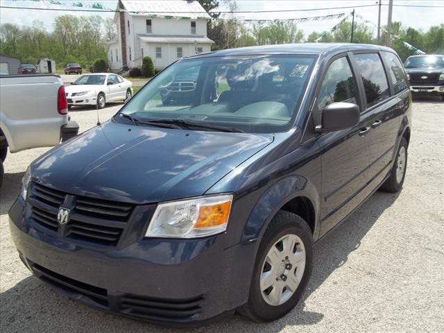 Photo of 2008 Dodge Grand Caravan
