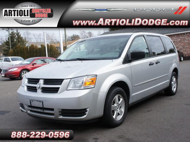 Photo of 2008 Dodge Grand Caravan