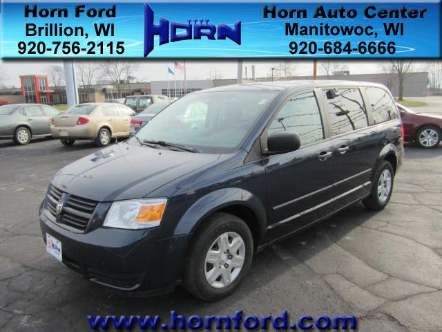 Photo of 2008 Dodge Grand Caravan