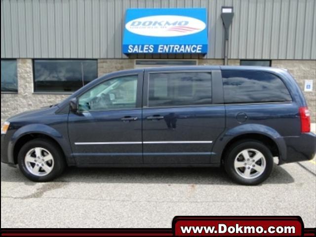 Photo of 2008 Dodge Grand Caravan