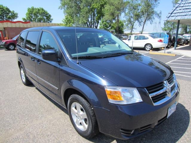 Photo of 2008 Dodge Grand Caravan