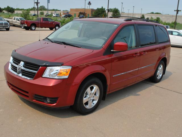 Photo of 2008 Dodge Grand Caravan