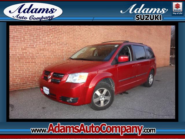 Photo of 2008 Dodge Grand Caravan