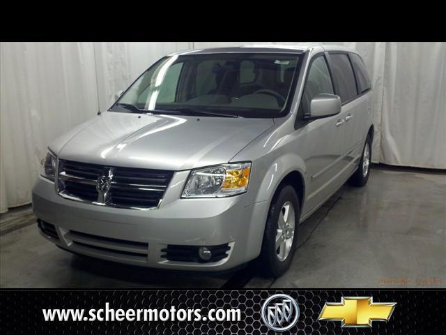 Photo of 2008 Dodge Grand Caravan
