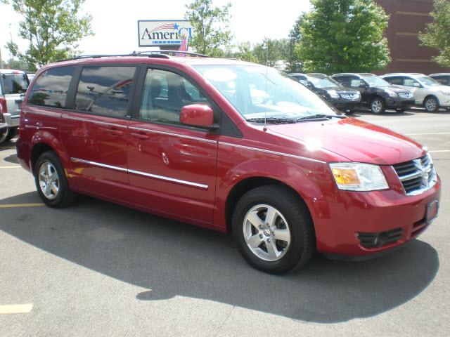 Photo of 2008 Dodge Grand Caravan