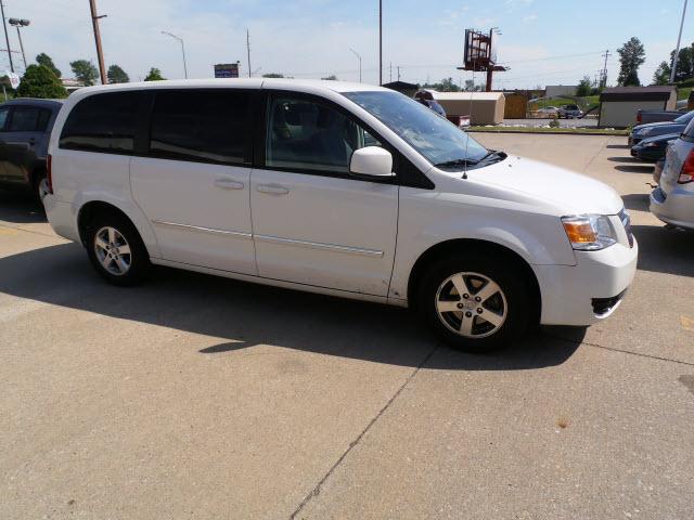 Photo of 2008 Dodge Grand Caravan