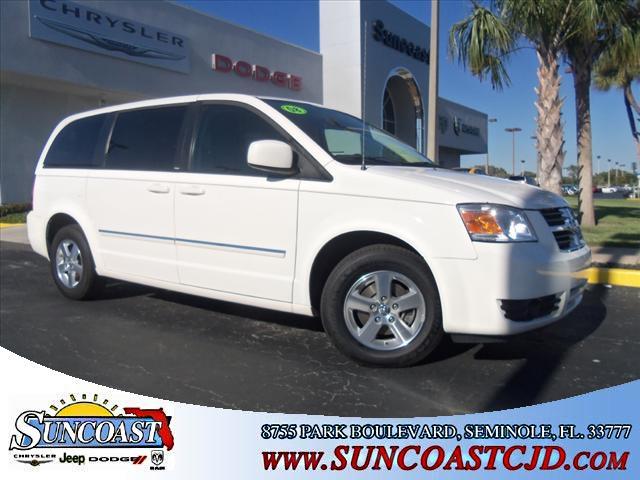 Photo of 2008 Dodge Grand Caravan