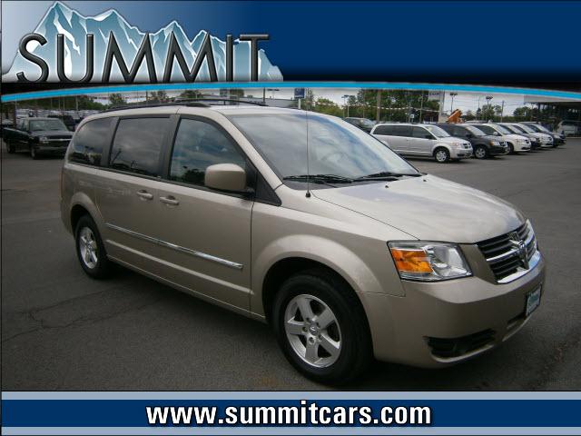 Photo of 2008 Dodge Grand Caravan