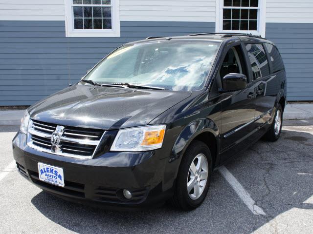 Photo of 2008 Dodge Grand Caravan
