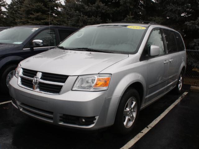 Photo of 2008 Dodge Grand Caravan