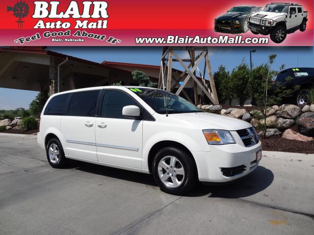 Photo of 2008 Dodge Grand Caravan