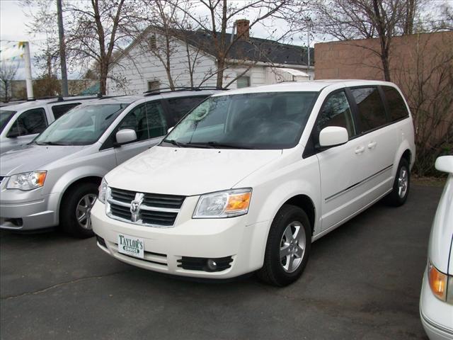 Photo of 2008 Dodge Grand Caravan