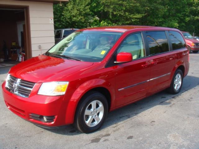 Photo of 2008 Dodge Grand Caravan