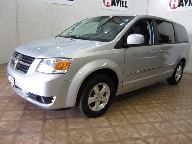 Photo of 2008 Dodge Grand Caravan
