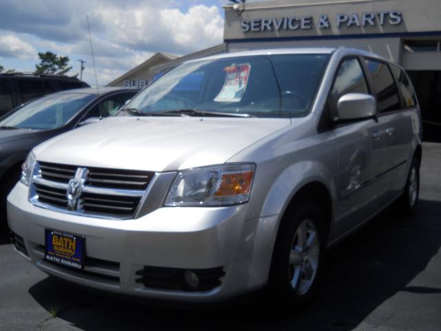 Photo of 2008 Dodge Grand Caravan