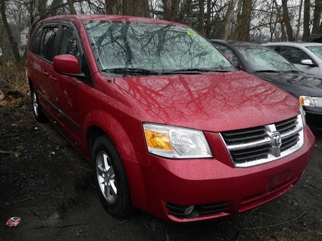 Photo of 2008 Dodge Grand Caravan
