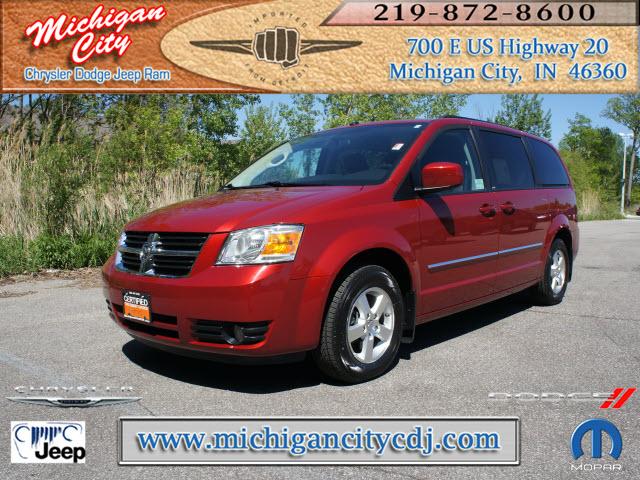 Photo of 2008 Dodge Grand Caravan