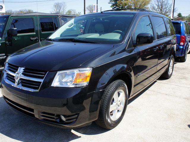 Photo of 2008 Dodge Grand Caravan