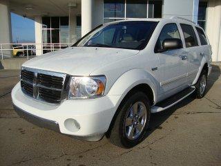 Photo of 2009 Dodge Durango