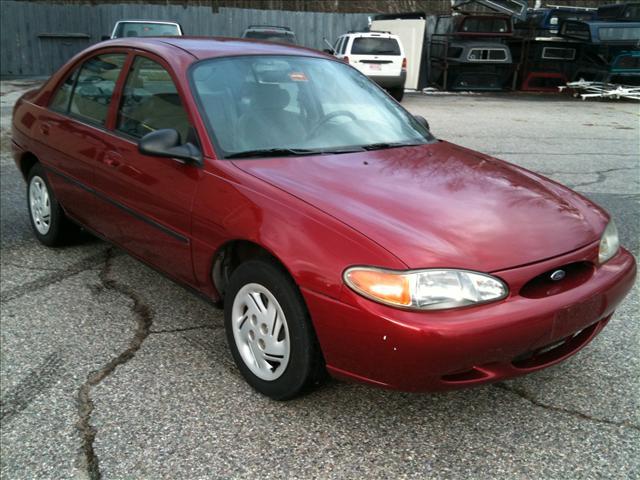 Photo of 1998 Ford Escort
