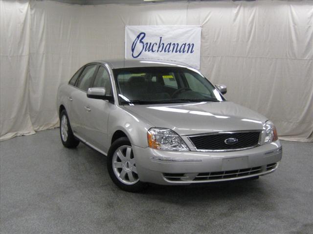 Photo of 2006 Ford Five Hundred