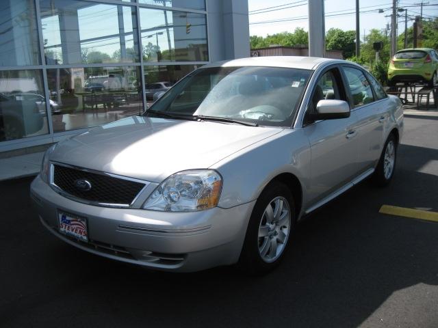 Photo of 2006 Ford Five Hundred