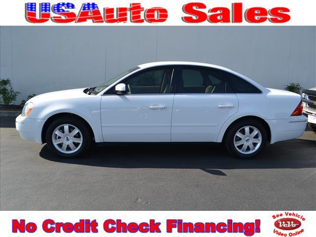 Photo of 2005 Ford Five Hundred