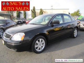 Photo of 2006 Ford Five Hundred