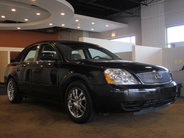 Photo of 2005 Ford Five Hundred