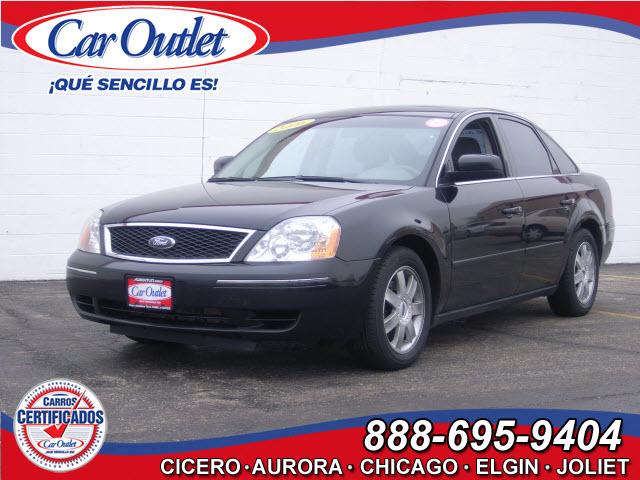 Photo of 2006 Ford Five Hundred