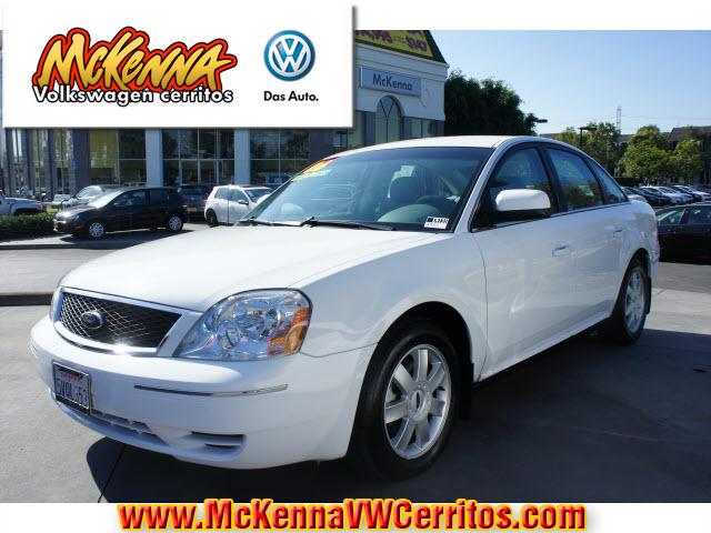 Photo of 2006 Ford Five Hundred