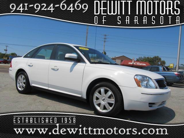 Photo of 2006 Ford Five Hundred