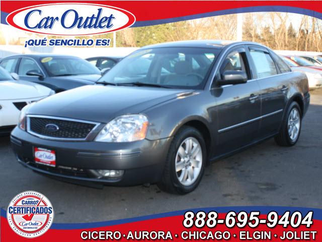 Photo of 2005 Ford Five Hundred