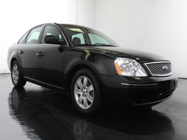 Photo of 2007 Ford Five Hundred