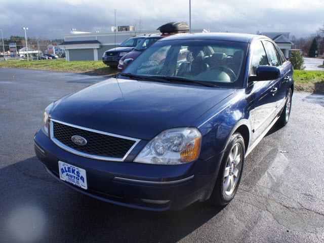 Photo of 2005 Ford Five Hundred