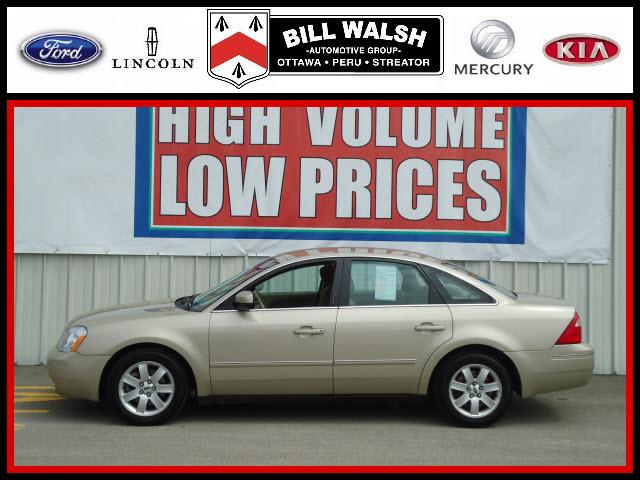 Photo of 2006 Ford Five Hundred