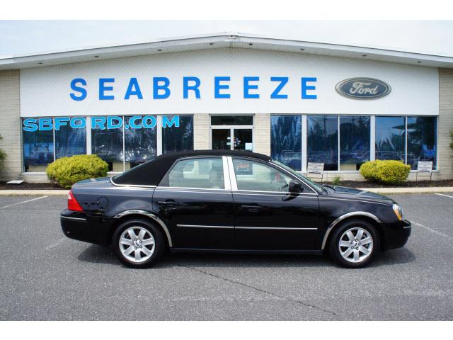 Photo of 2006 Ford Five Hundred