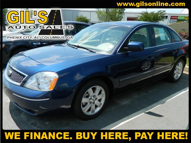 Photo of 2006 Ford Five Hundred