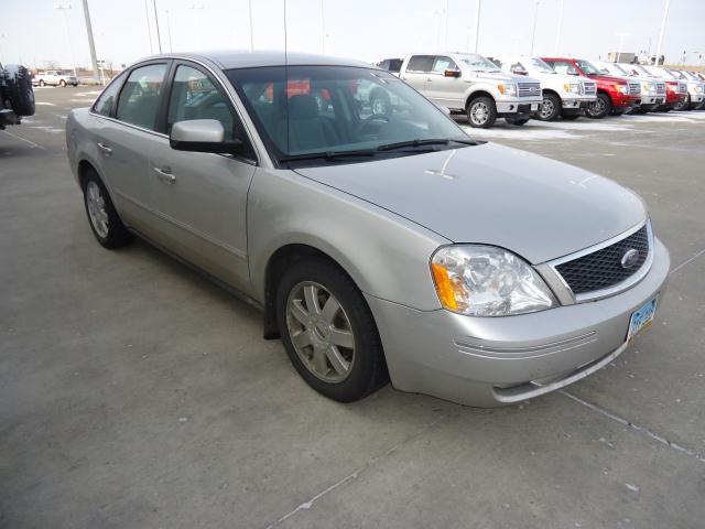 Photo of 2006 Ford Five Hundred