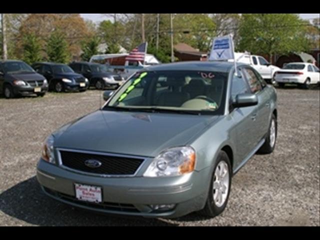 Photo of 2006 Ford Five Hundred