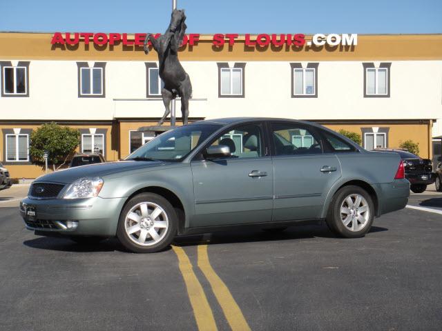 Photo of 2005 Ford Five Hundred