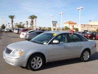 Photo of 2005 Ford Five Hundred