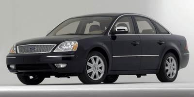 Photo of 2005 Ford Five Hundred
