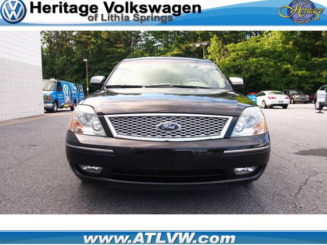 Photo of 2006 Ford Five Hundred