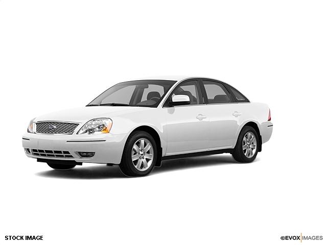 Photo of 2007 Ford Five Hundred